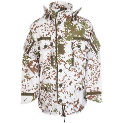 Bunda TACGEAR Smock II snowtarn S