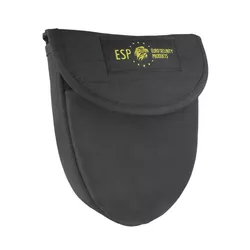 ESP pouzdro na lopatku ČERNÉ