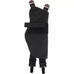 Pouzdro na zbraň - podpažní Mars - základ vertikal. pro praváka