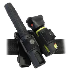 ESP pouzdro rotační BH-14 a SHT-14 pro telesk. obušek a sprej