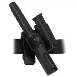 ESP pouzdro rotační MOLLE pro telesk. obušek 21,23,26" a zásobník