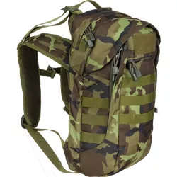 Batoh britský ASSAULT 17 vz. 95 zelený