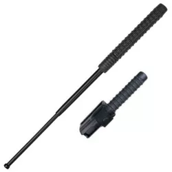 ESP obušek teleskopický 58cm/23" kalený s pouzdrem BH-55 ČERNÝ