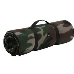 BRANDIT deka FLEECE WOODLAND