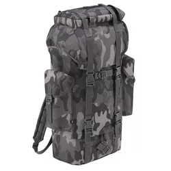 BRANDIT batoh KAMPF 65ltr. styl BW GREY CAMO