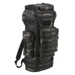 BRANDIT batoh KAMPF MOLLE DARK CAMO