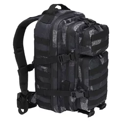 BRANDIT batoh US COOPER NIGHT CAMO DIGITAL