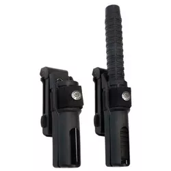 ESP pouzdro rotační na teleskopické obušky 21, 23, 26 s klipem