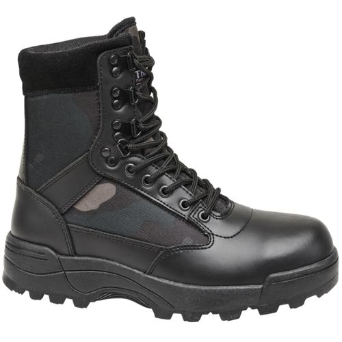 Brandit Boty Tactical Boot darkcamo 39 [06]