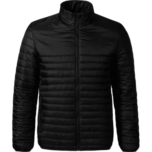 Bunda MALFINI Phantom Jacket 540 černá