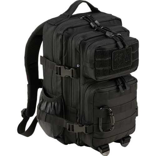 Brandit Batoh dětský Kids US Cooper Backpack černý