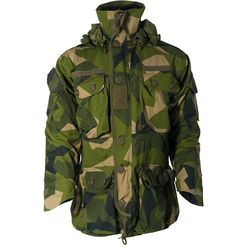 Bunda TACGEAR Smock II švédská M90 XXL