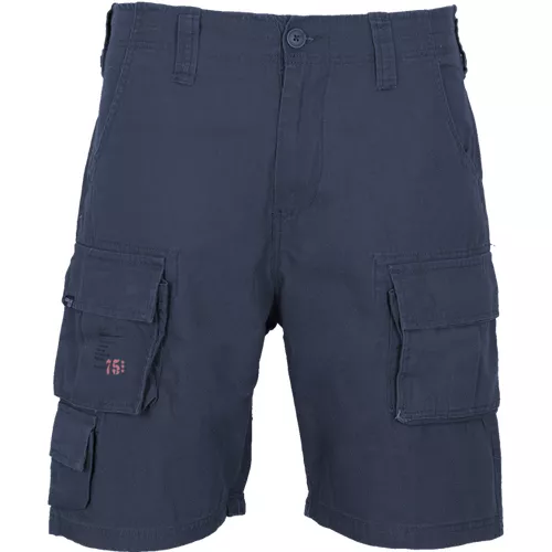 Surplus Kalhoty krátké Trooper Shorts navy